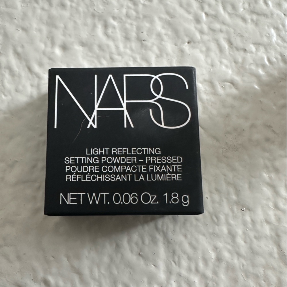 NARS